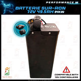 Bateria 72v 49.5ah 35kw Surron Light Bee