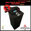 Bateria 72v 50AH 25kw Surron Light Bee