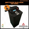 Bateria 72v 61ah 13kw Surron Light Bee