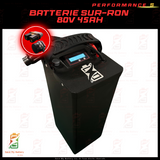 Bateria 80v 45ah 25kw Surron Light Bee