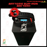 Bateria 80v 45ah 25kw Surron Light Bee