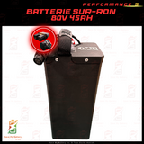 Bateria 80v 45ah 25kw Surron Light Bee