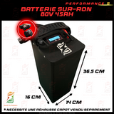 Bateria 80v 45ah 25kw Surron Light Bee