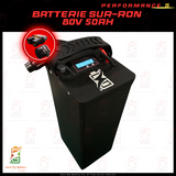 Bateria 80v 50ah 28kw Surron Light Bee