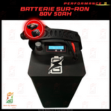 Bateria 80v 50ah 28kw Surron Light Bee