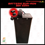 Bateria 80v 50ah 28kw Surron Light Bee