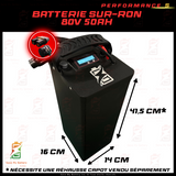 Bateria 80v 50ah 28kw Surron Light Bee