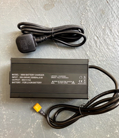 Bateria Surron Light Bee 72V 20s 50Ah 15kW Gladiator V2 (z ładowarką)