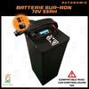Bateria 72v 55ah 12KW Surron Light Bee