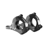 Mostek Funn RSX Direct Mount szary, obejma 31,8 mm, rise 20 mm