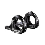Mostek Funn RSX Direct Mount czarny, obejma 35 mm, rise 30 mm