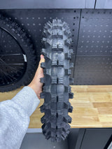 Opona Journey 90/100-16 — bieżnik tylnego koła offroad