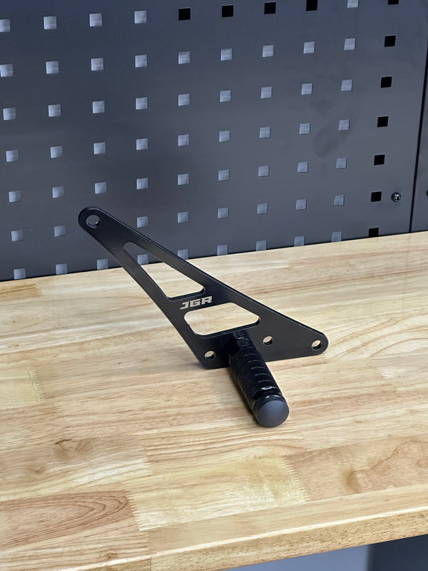 Foot Lock JGR do Surron Ultra Bee